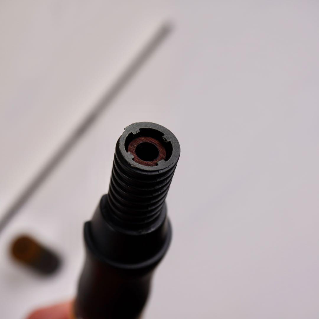 鱒レンジャー RZ50S カーボンフルソリッド