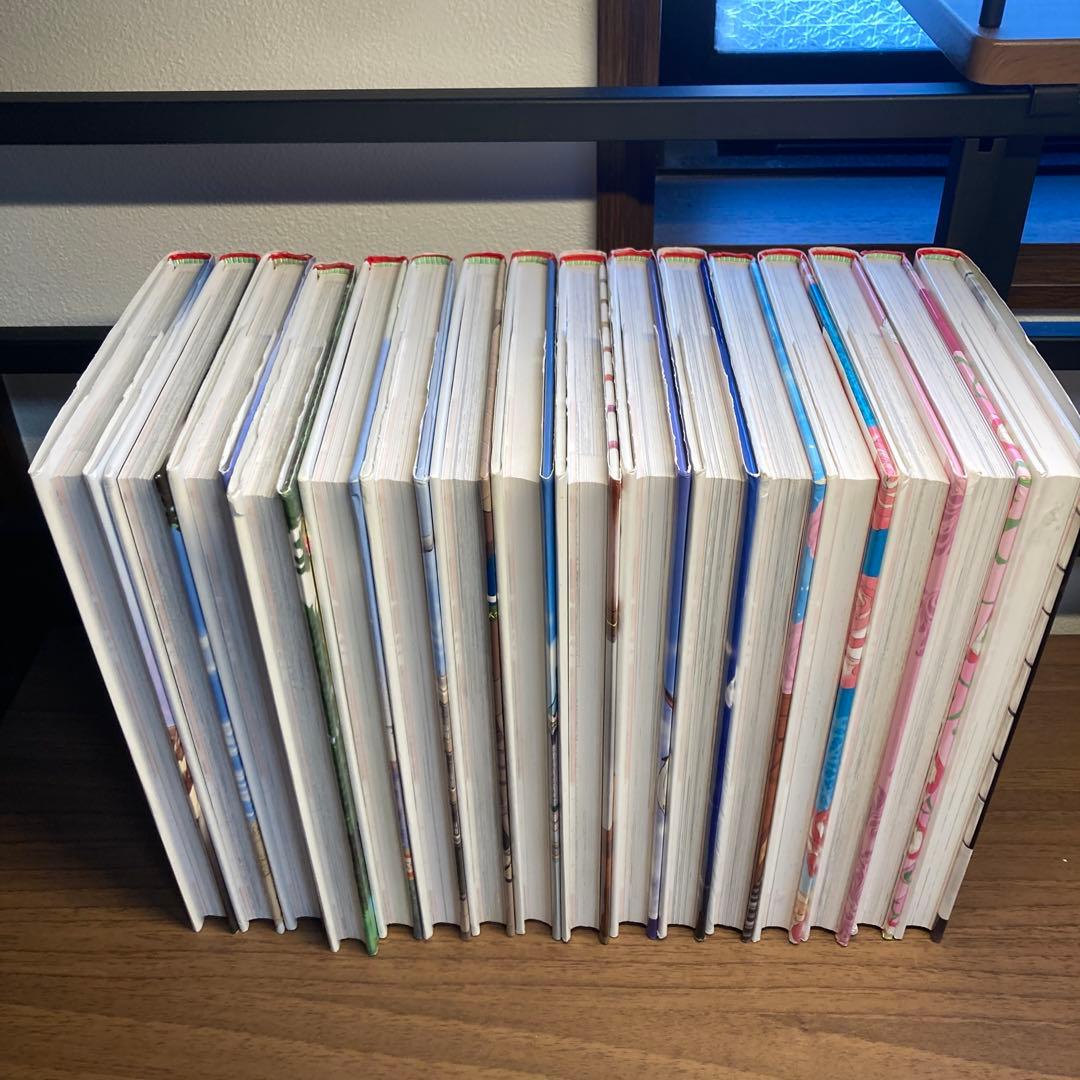 コミック版世界の伝記　16冊セット