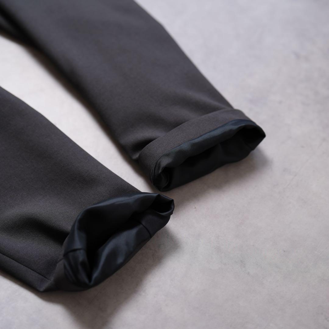 極美品 UNIQLO U ユニクロ スーツ セットアップ フォーマル グレー L