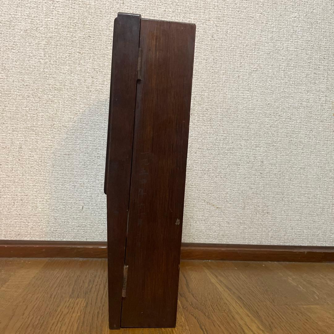 柱時計