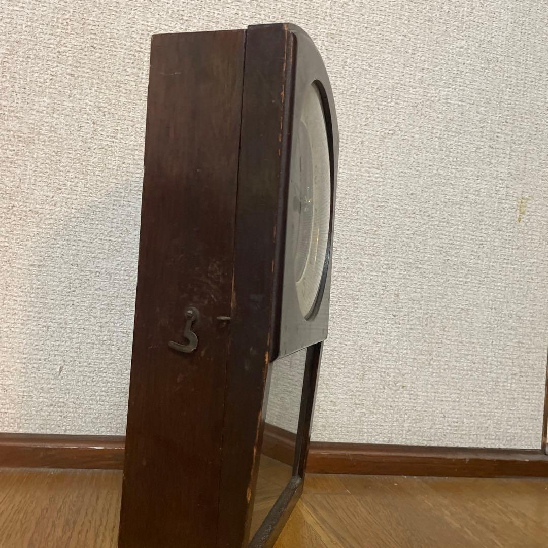 柱時計