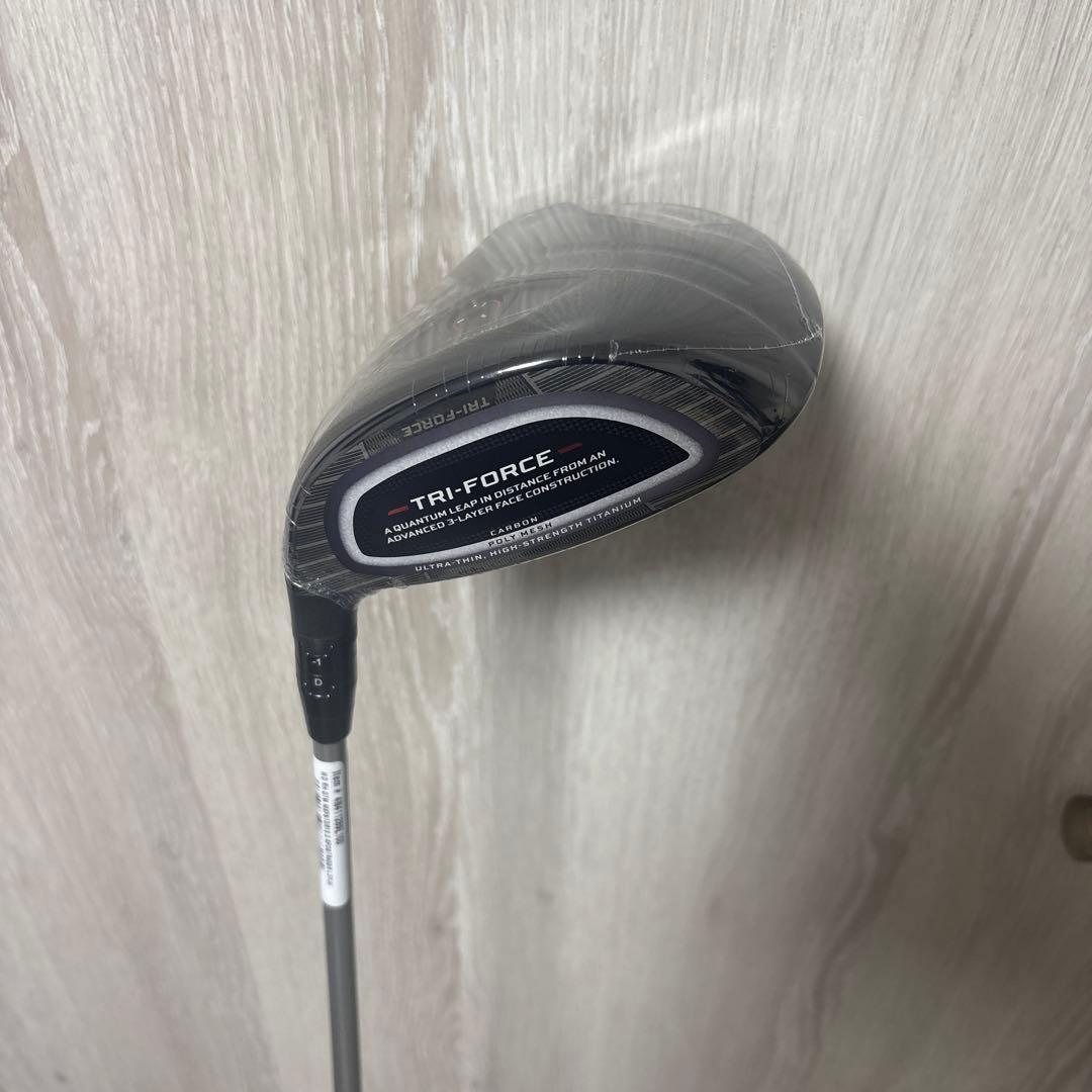 Callaway Quantum MAX FAST DR 12.0°