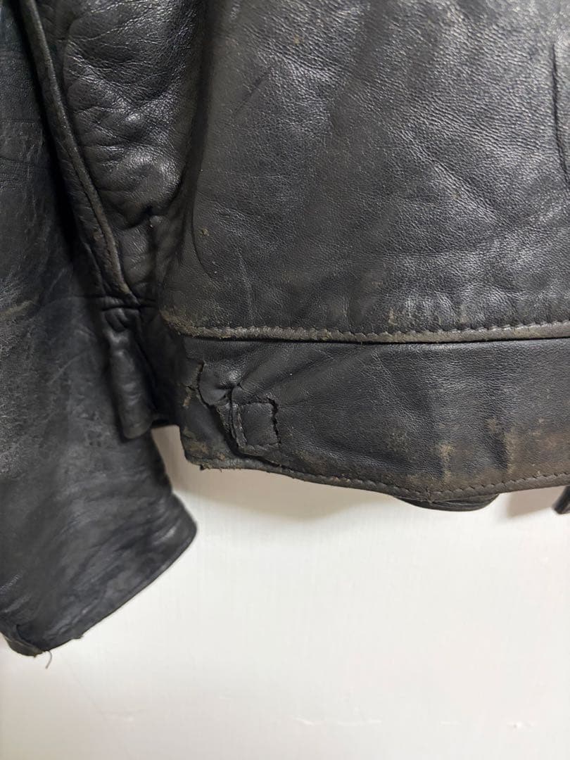 最終価格！ハイウェイマン　シングルライダース　60s ヴィンテージ　白タグ　希少