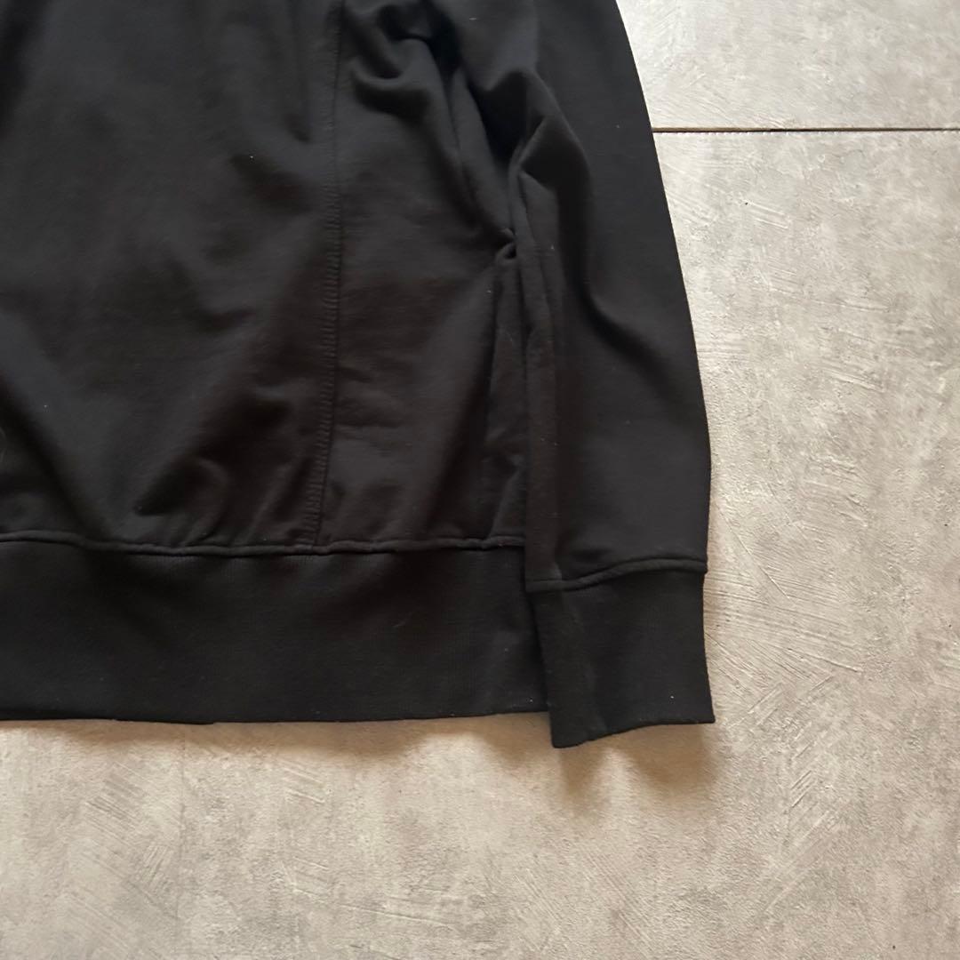 ジャケット・アウター archive grunge Parka y2k black