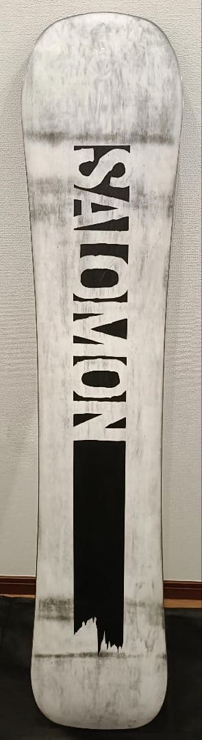 SALOMON CRAFT クラフト 153 スノーボード