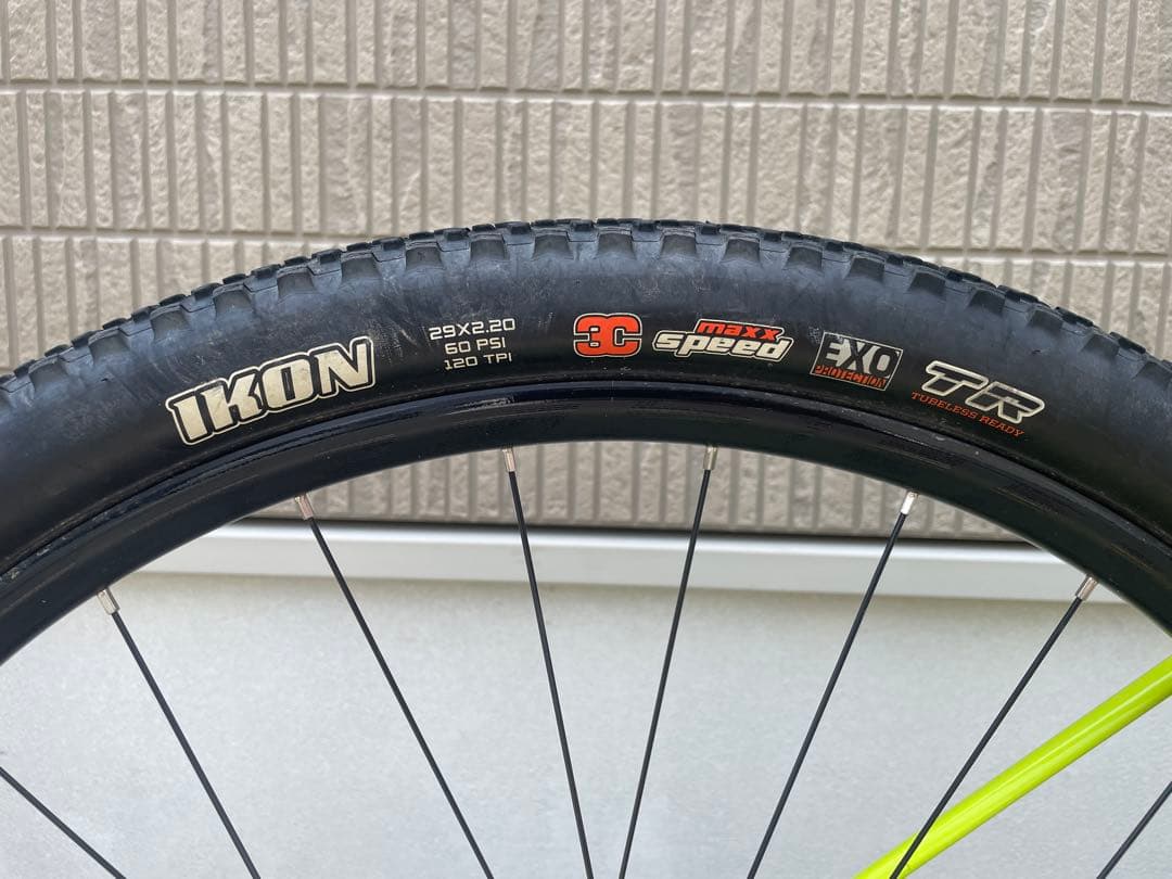 Scott Scale RC900 TEAM カーボン SRAM X01-12速