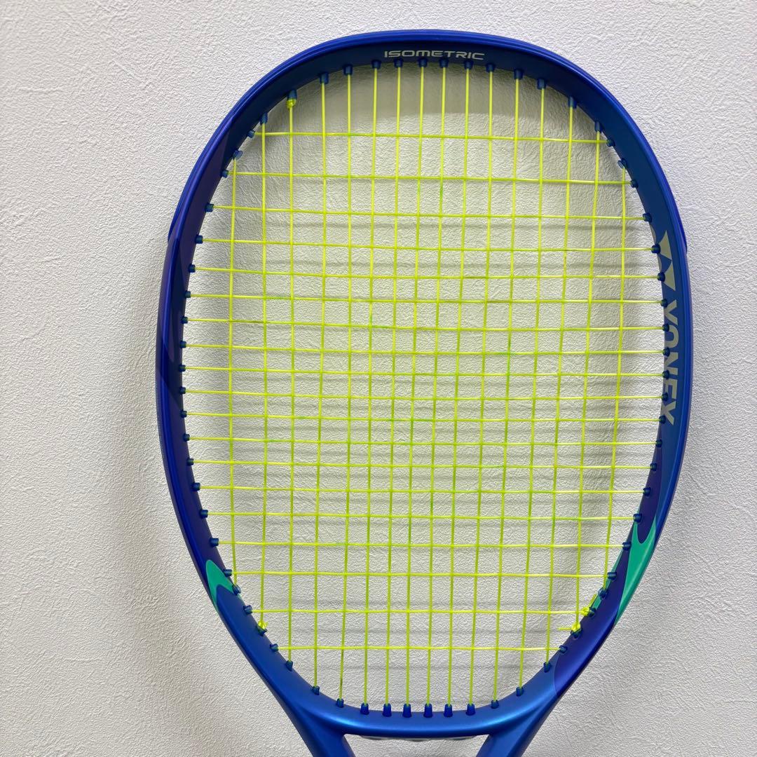 【即日発送 極美品】YONEX EZONE 100L 2025 G2 日本製