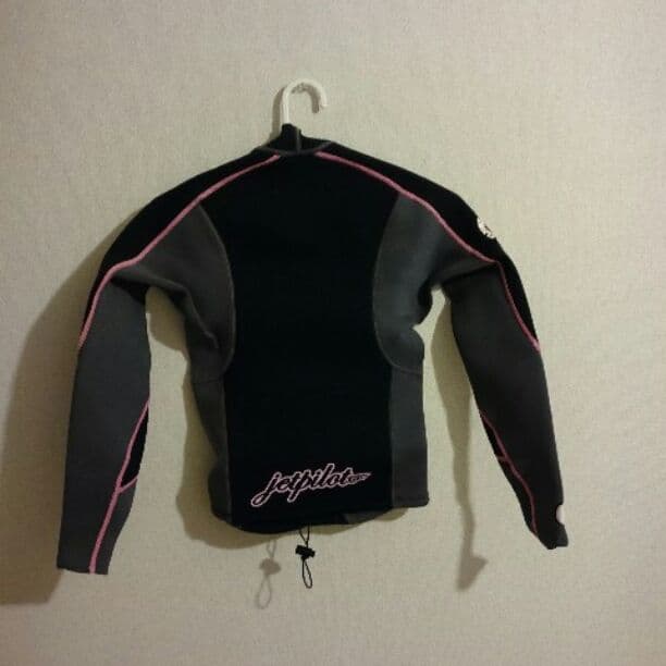 【レディース】ジェットパイロット ウェットスーツ JETPILOT