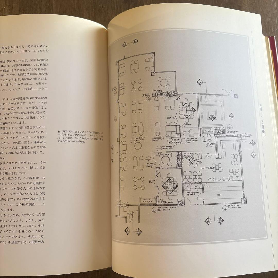 STYLE and DESIGN デイビッド・ヒックス著　そのスタイルとデザイン