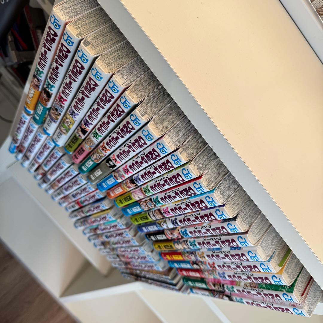 ONE PIECE 75巻〜113巻＋α