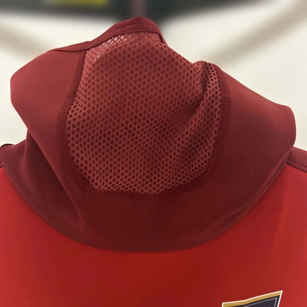 KELME ザスパクサツ群馬　トレーニングトップ　S