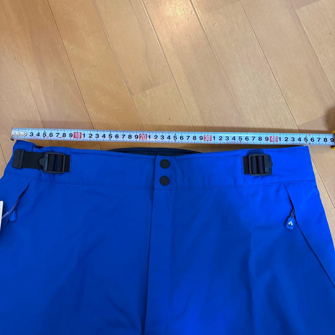 mont-bell ドライテックインシュレーテッド ライトパンツ　XL-L