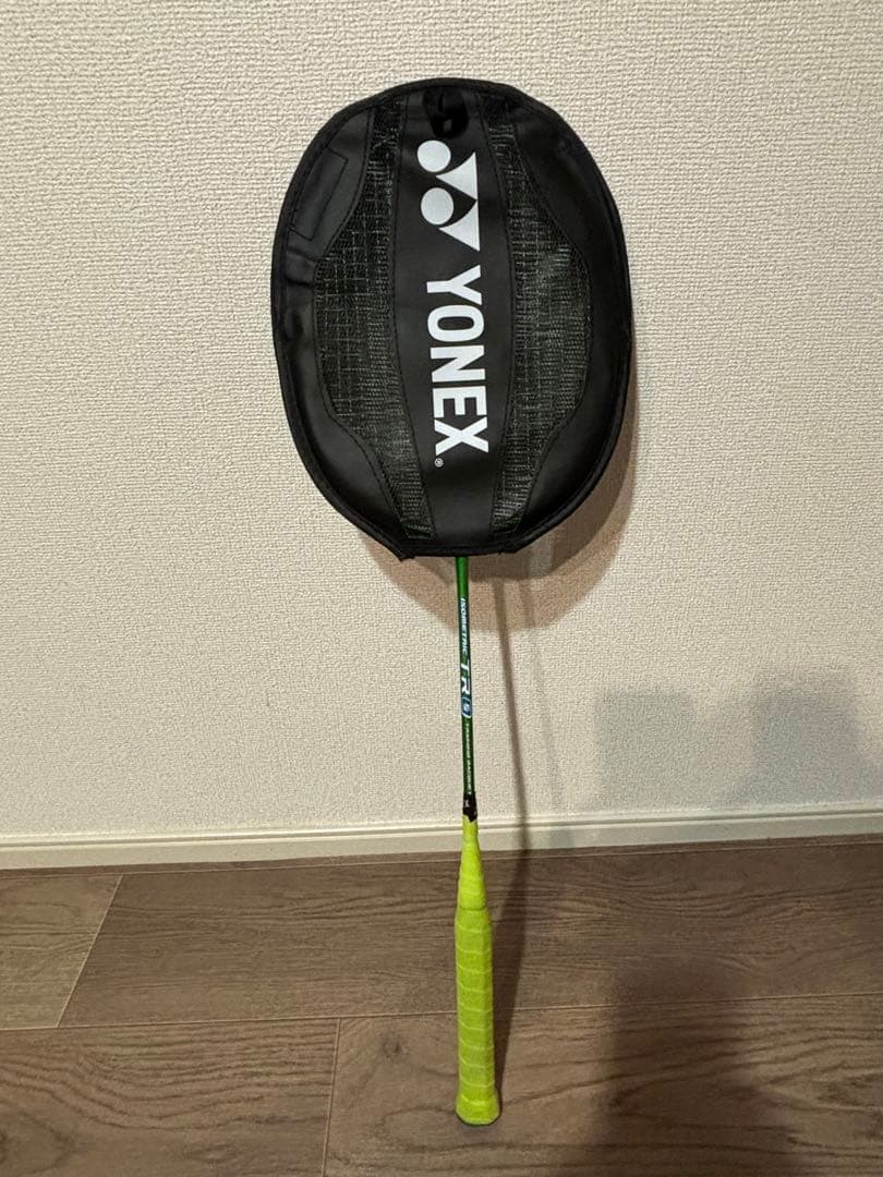 トレーニングラケット アイソメトリック TR0