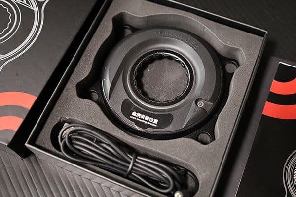 新品　THINKRIDER PP5 パワーメーター　EASTON互換