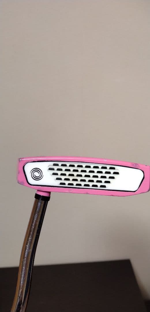 ODYSSEY　ストロークラボ　セブン　中古　女性用