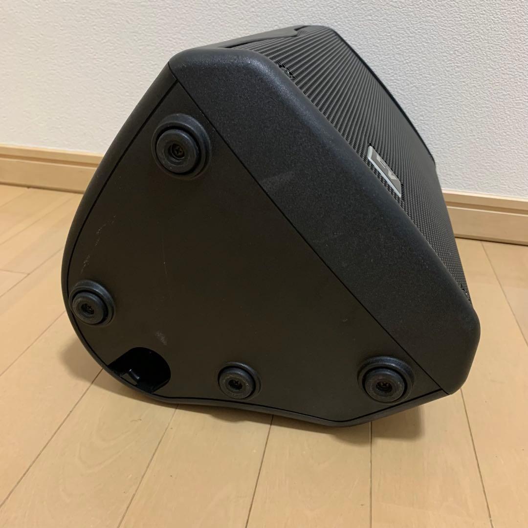 【美品】Electro-Voice ZX1-90 ステージメインスピーカー　EV