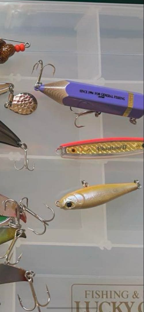 バス釣り 引退セット ルアー約150点