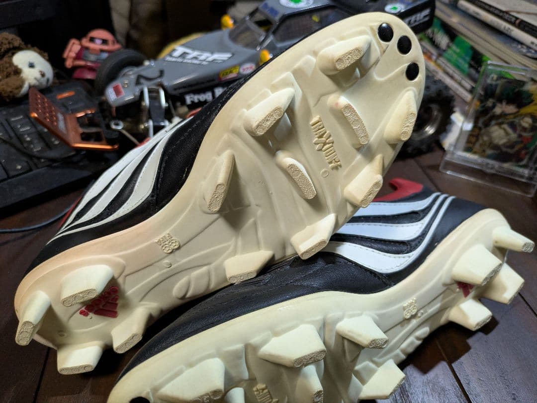 コレクション！ アディダス PREDATOR プレデター PRECISION