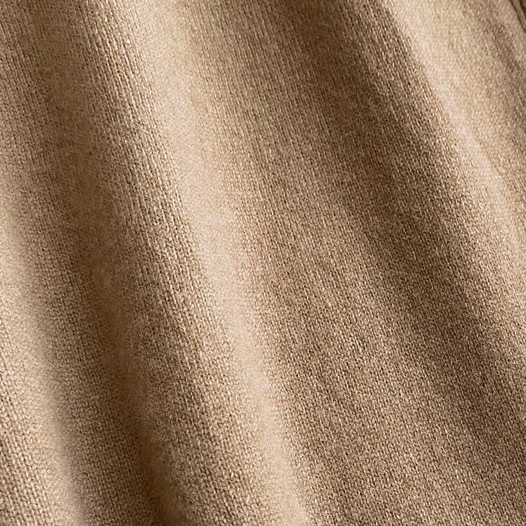 【ほぼ未使用✨】Deuxieme Classe CAPRI タートルワンピース