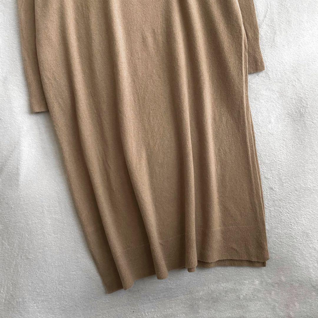 【ほぼ未使用✨】Deuxieme Classe CAPRI タートルワンピース