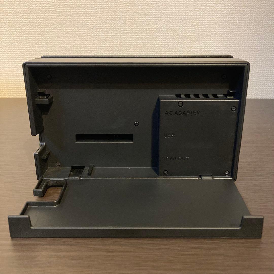 Nintendo Switch 本体 中古　SDカード付き