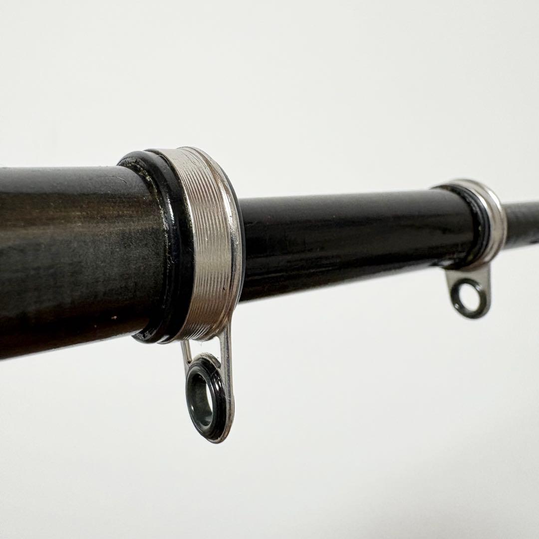【ヤエンに最適】日本製DAIWA HSプロ磯T2-53MB