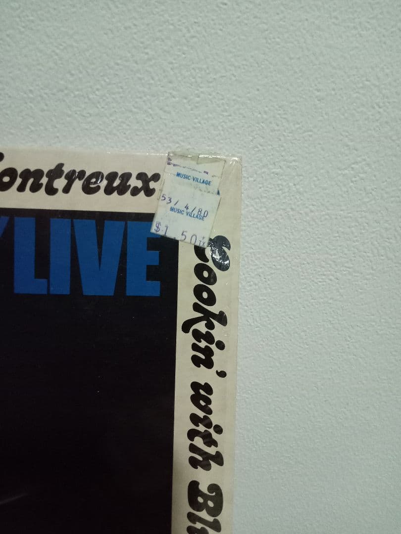 Ronnie Foster　レアグルーヴ　JAZZ FUNK bluenote