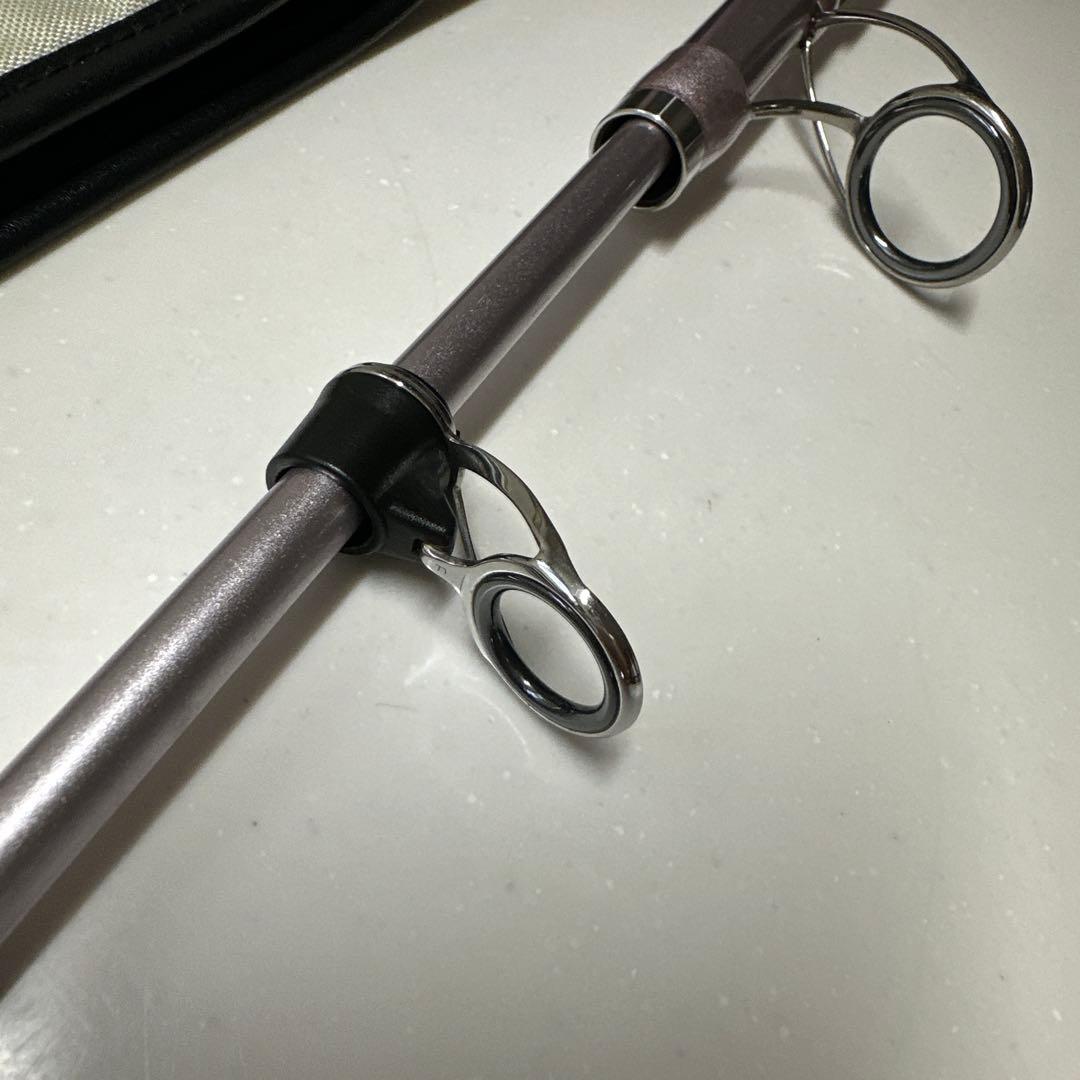シマノ SHIMANO 12 スピンパワー 405CX-T