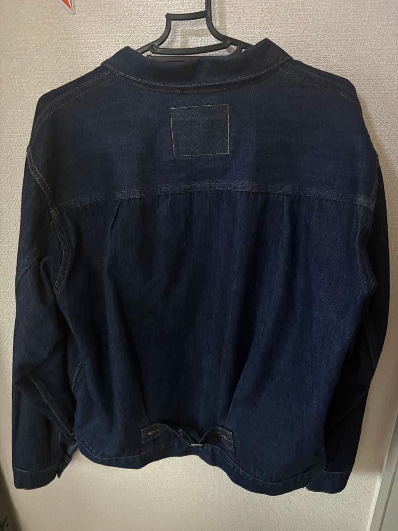 LEVI'S 506XX サイズ44