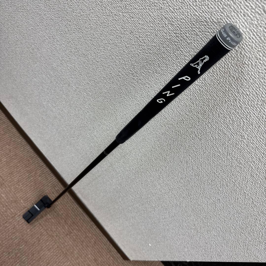 PING ANSER 20 パター タングステン