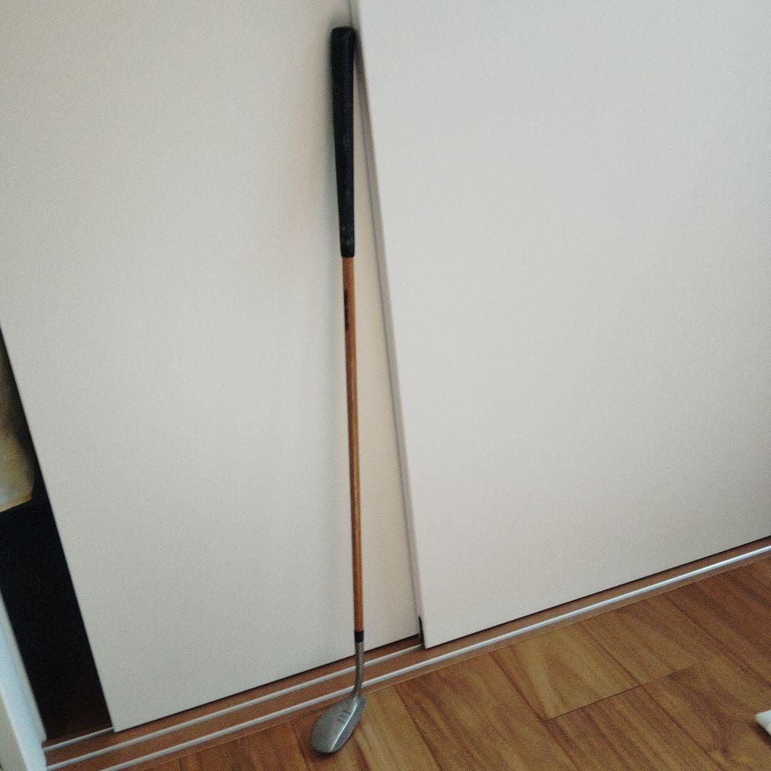 Callaway The Purist Hickory Stick パター