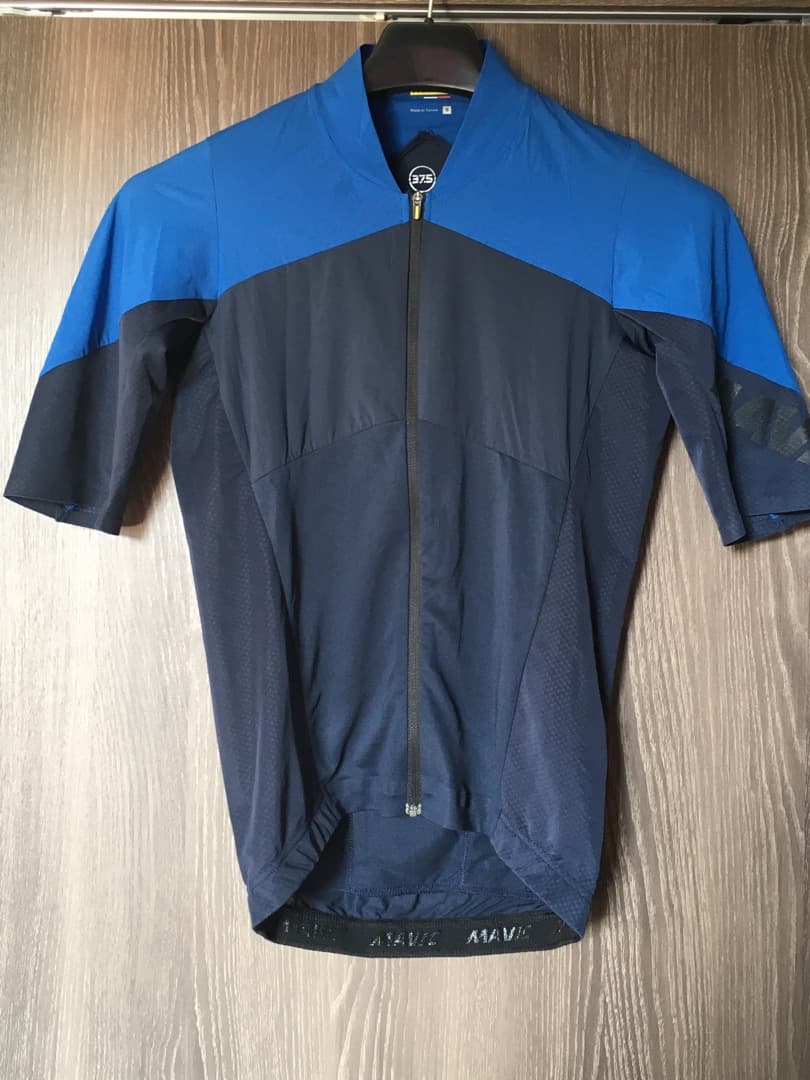MAVIC　COSMIC ULTIMATE SL JERSEY