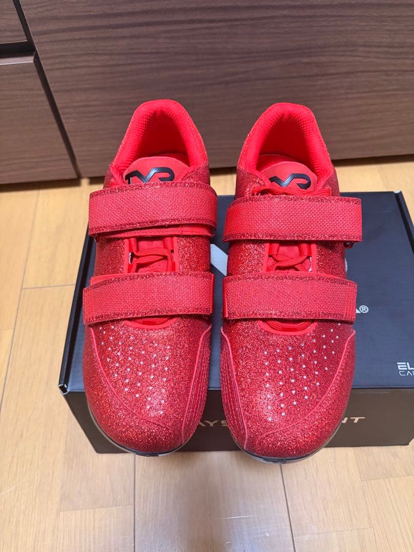 【新品未使用品】TYR ELITE CARBON Dorothy US9.0