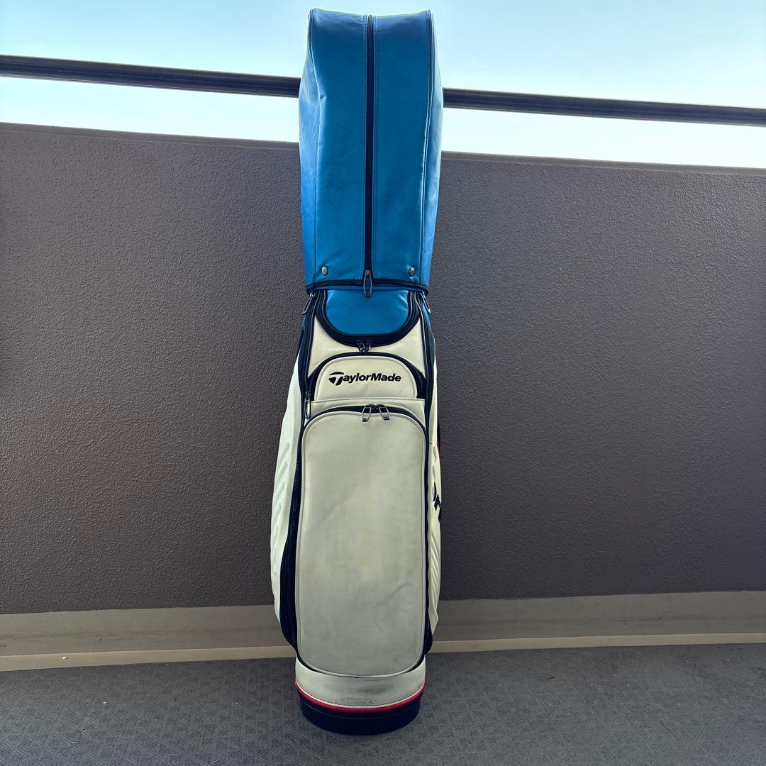 ⭐️TaylorMade ゴルフバッグ・キャディバッグ