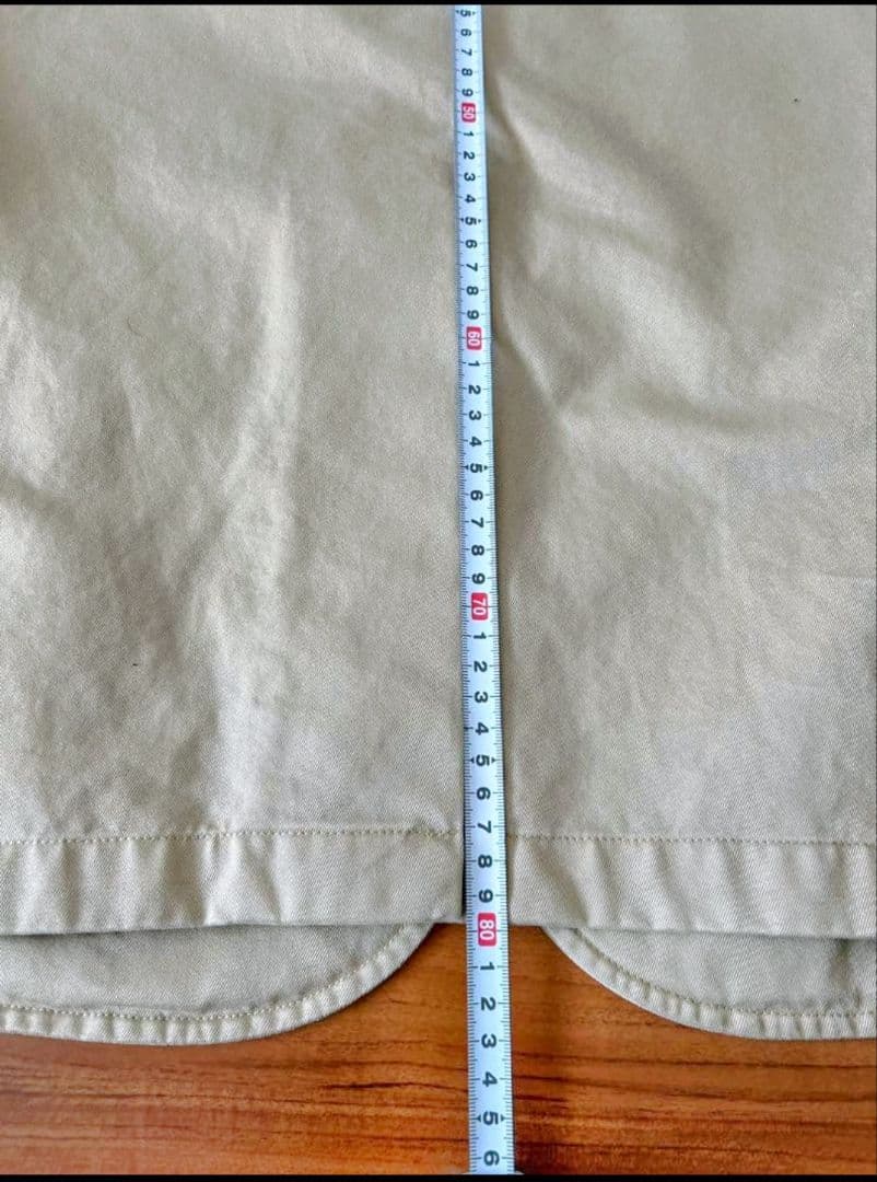 Polo ラルフローレン　L　チノ スーツ Chinos　ジャケット