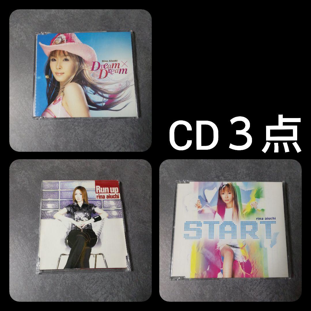 愛内里菜(垣内りか)★PV-ライブ-DVD6点セット&おまけ3点