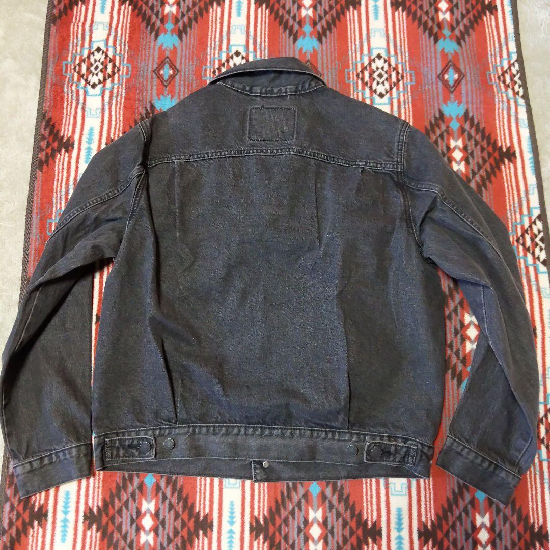 ✦LEVI'S✦ 2nd USEDブラック