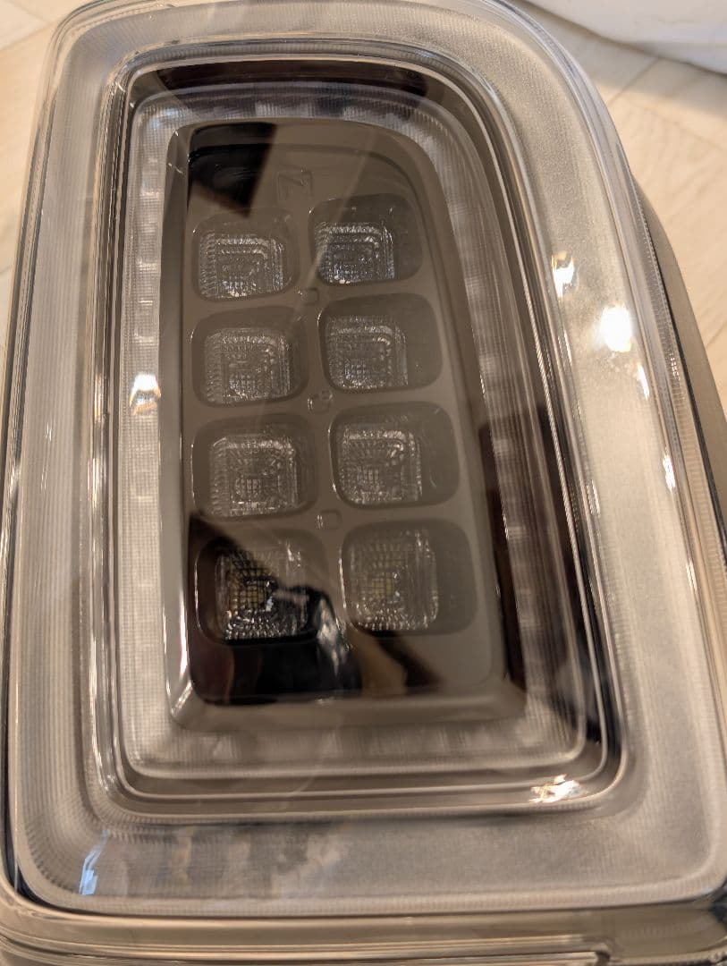 美品 N-ONE RS JG3 リヤコンビランプ 左右セット