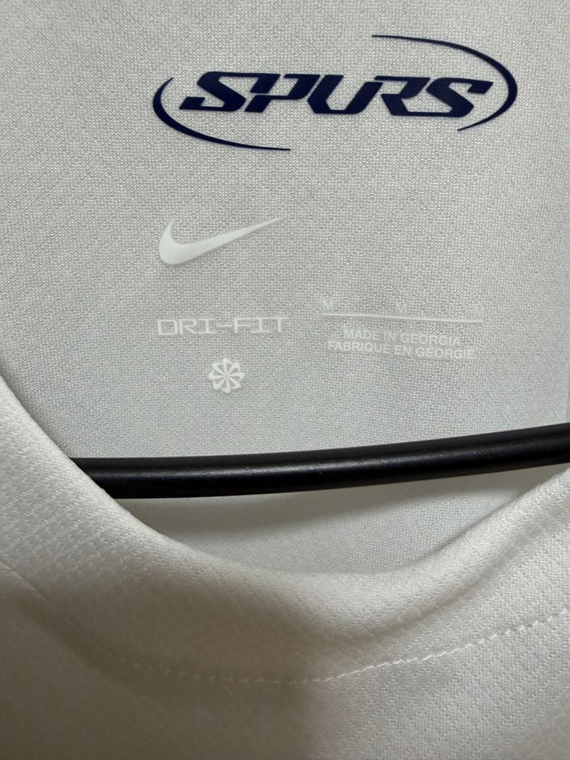 Nike トッテナム・ホットスパー　ユニフォーム　 USMサイズ