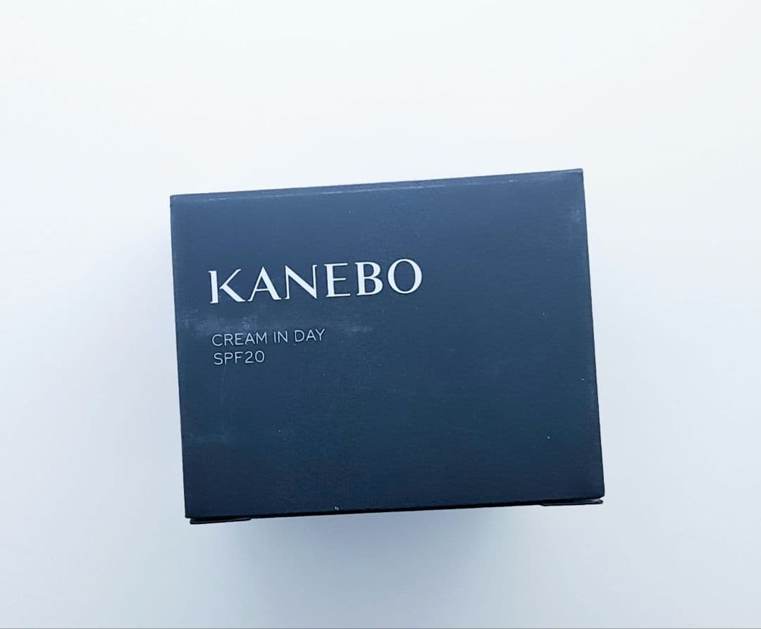 カネボウ クリーム イン デイ 40g