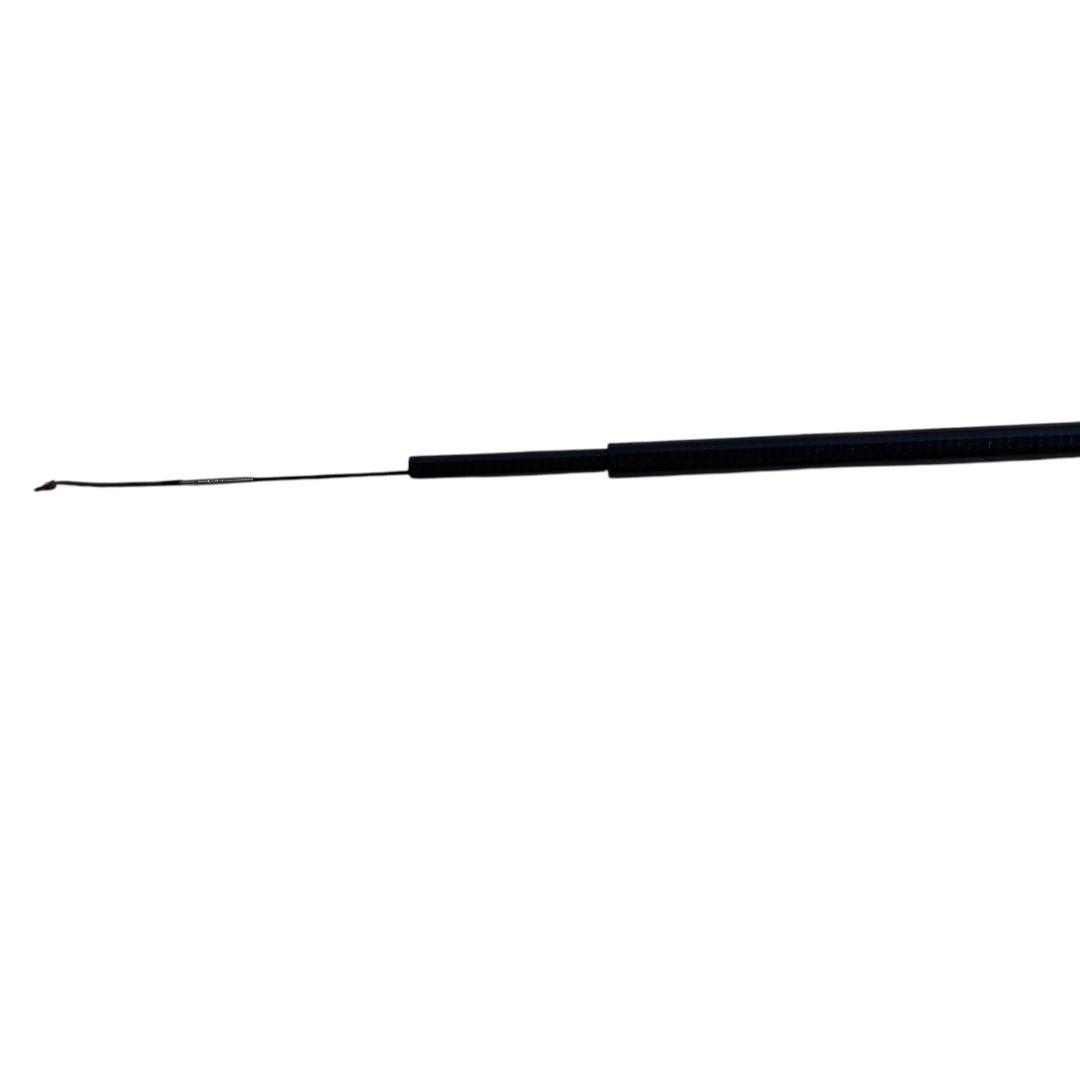 SHIMANO カーボンホリデー白糸 中硬15 （31342）