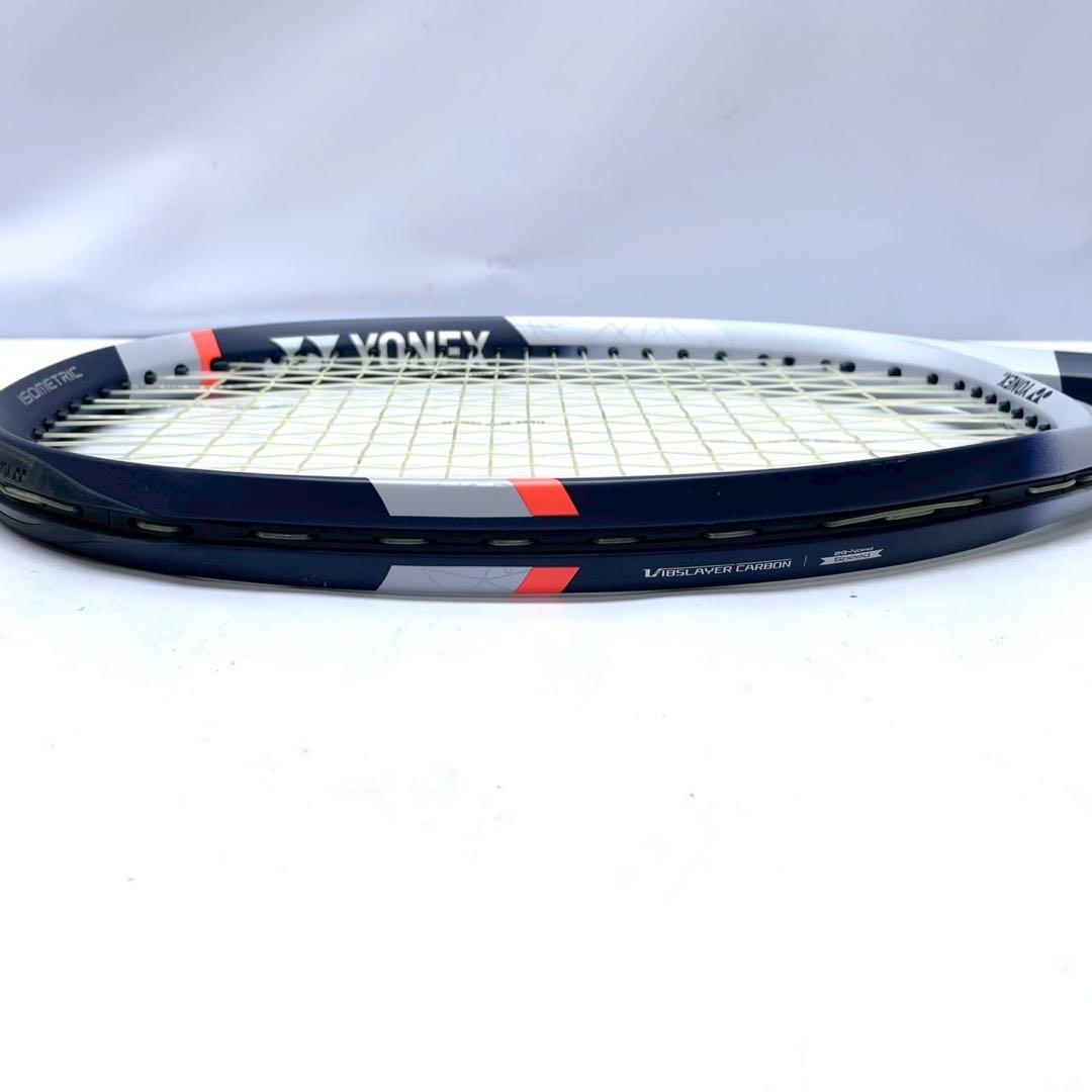 美品　ヨネックス(YONEX) 硬式テニス ラケット アストレル 105