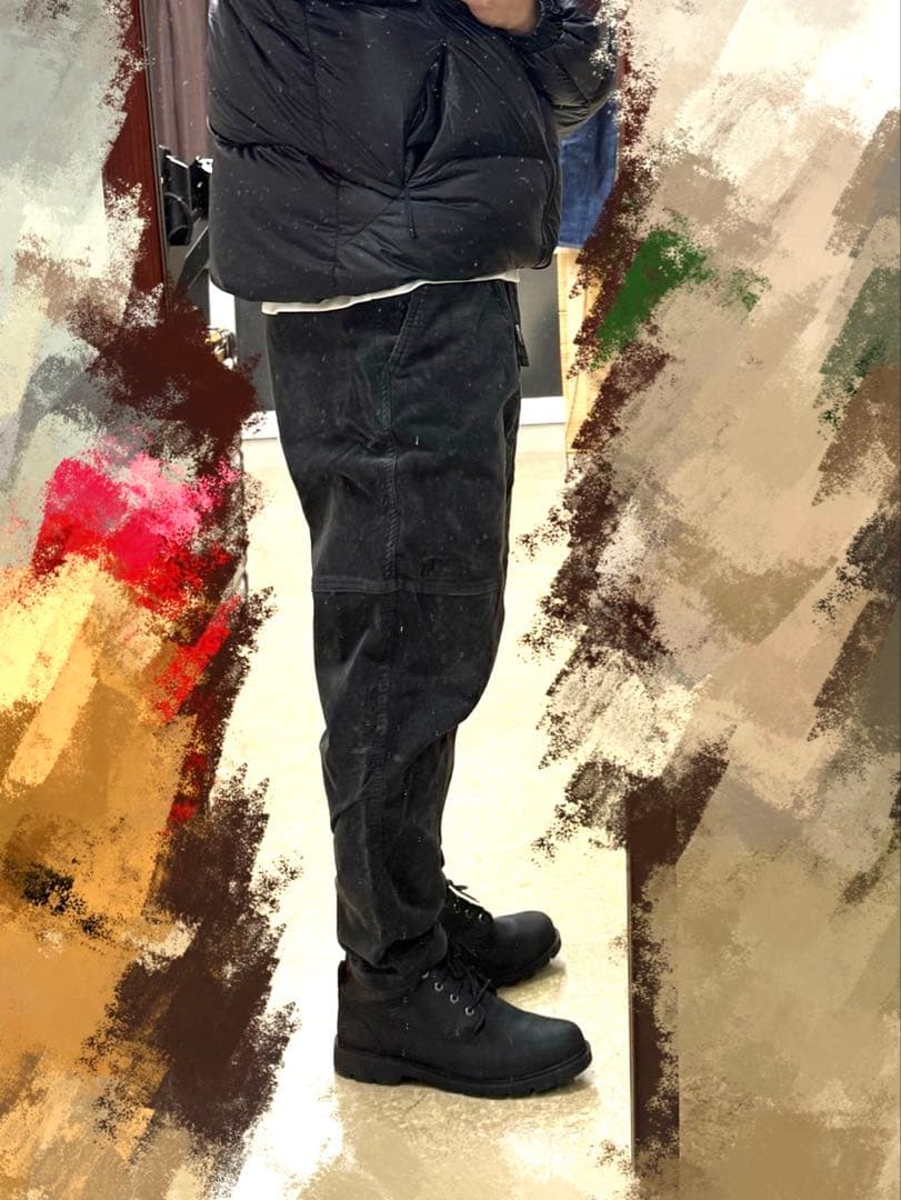 THE NORTH FACE グラナムコードパンツ　Ｌサイズ