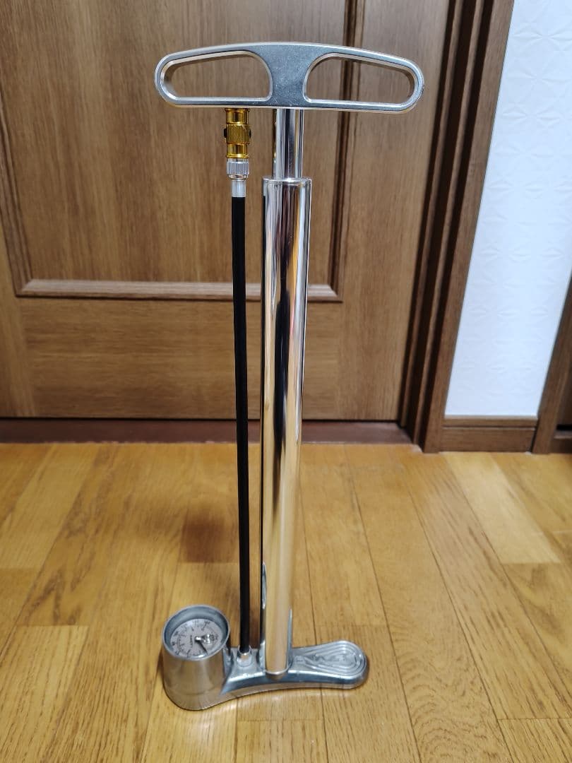 アクセサリー LEZYNE CNC TRAVEL FLOOR DRIVE