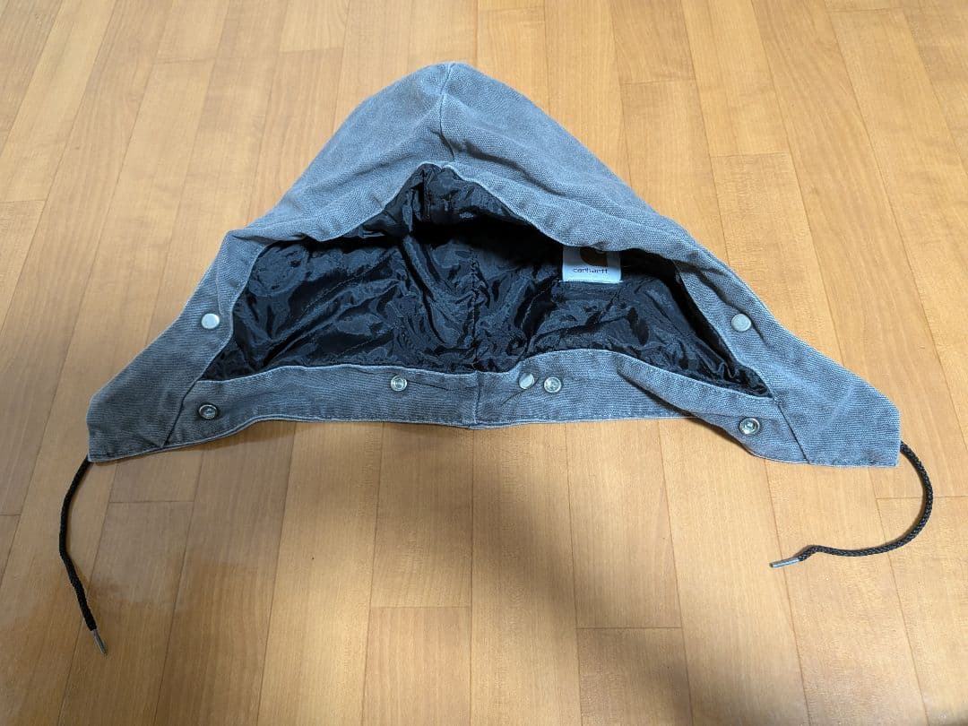 ス*グ様 Carhartt トラディショナルコート USA製 90s〜00s フ