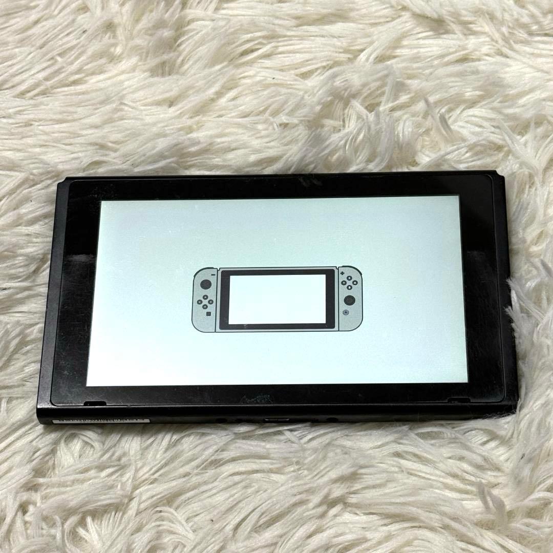 Nintendo Switch 本体のみ 2020 バッテリー強化版