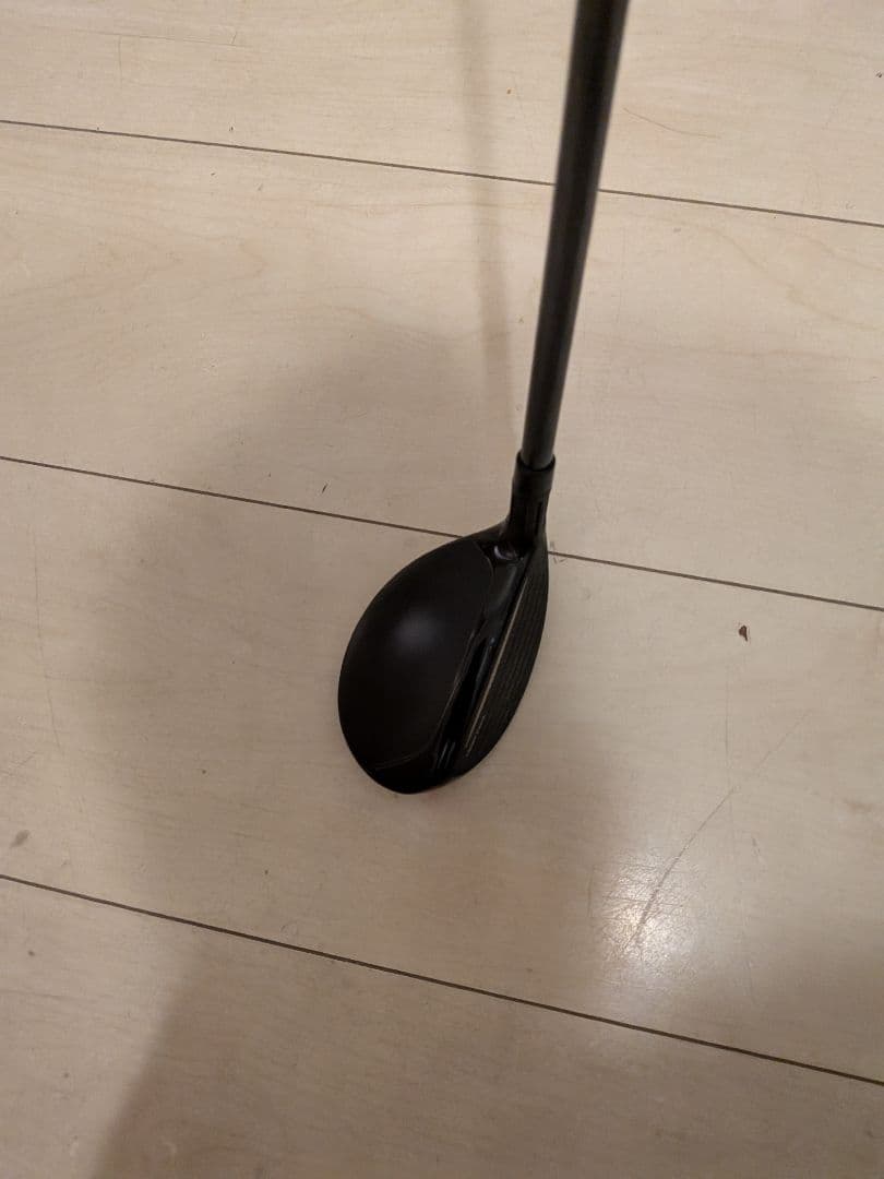 TaylorMade STEALTH 4番 ユーティリティ　TM70S