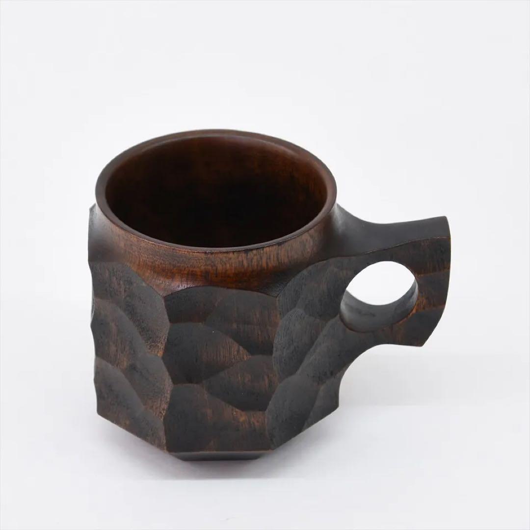 jincup Urushi ジンカップ 漆 サイズM