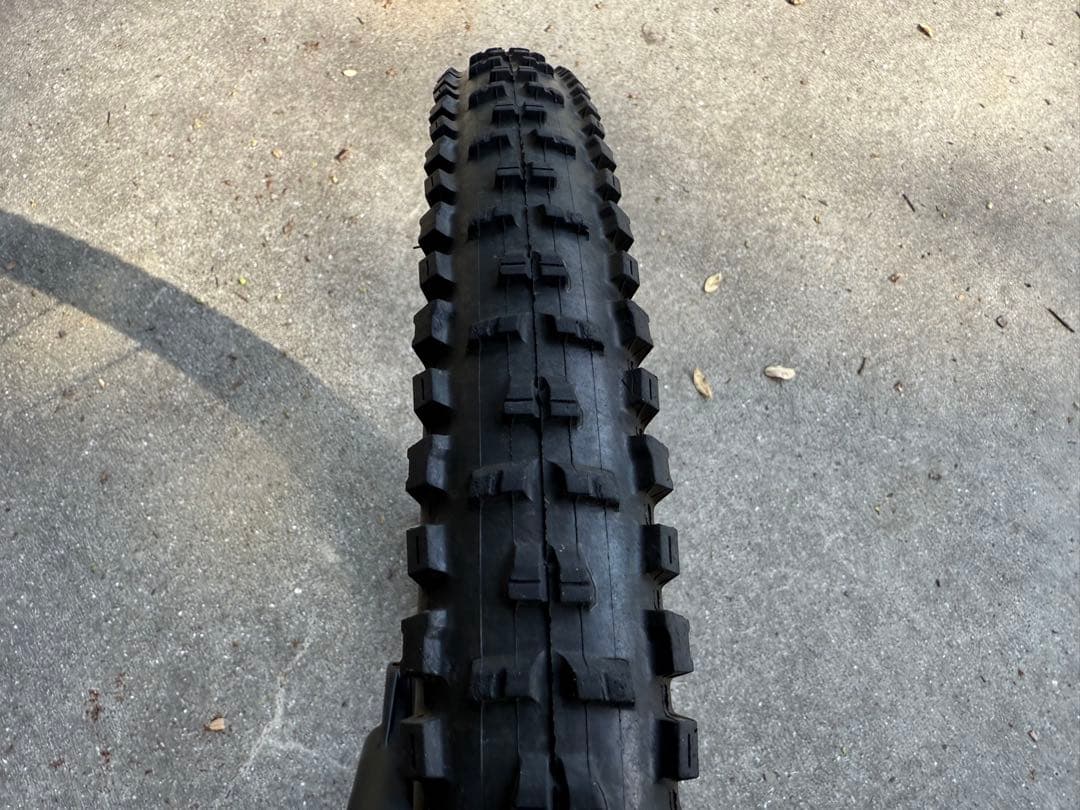 【引き取り限定】MTB コメンサル  HT AL2 650B 27.5
