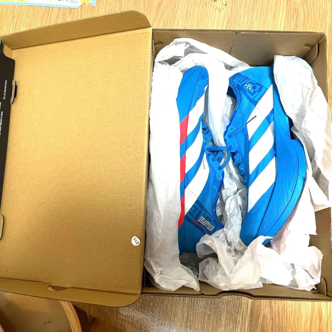 アディゼロ アディオス プロ 4 / ADIZERO ADIOS PRO 4